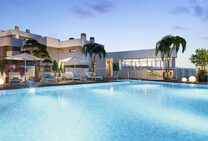 Luxury Residential Complex near Marbella