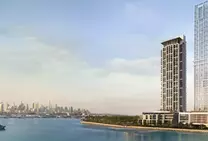 Luxury Living with Panoramic Views in Dubai Maritime City